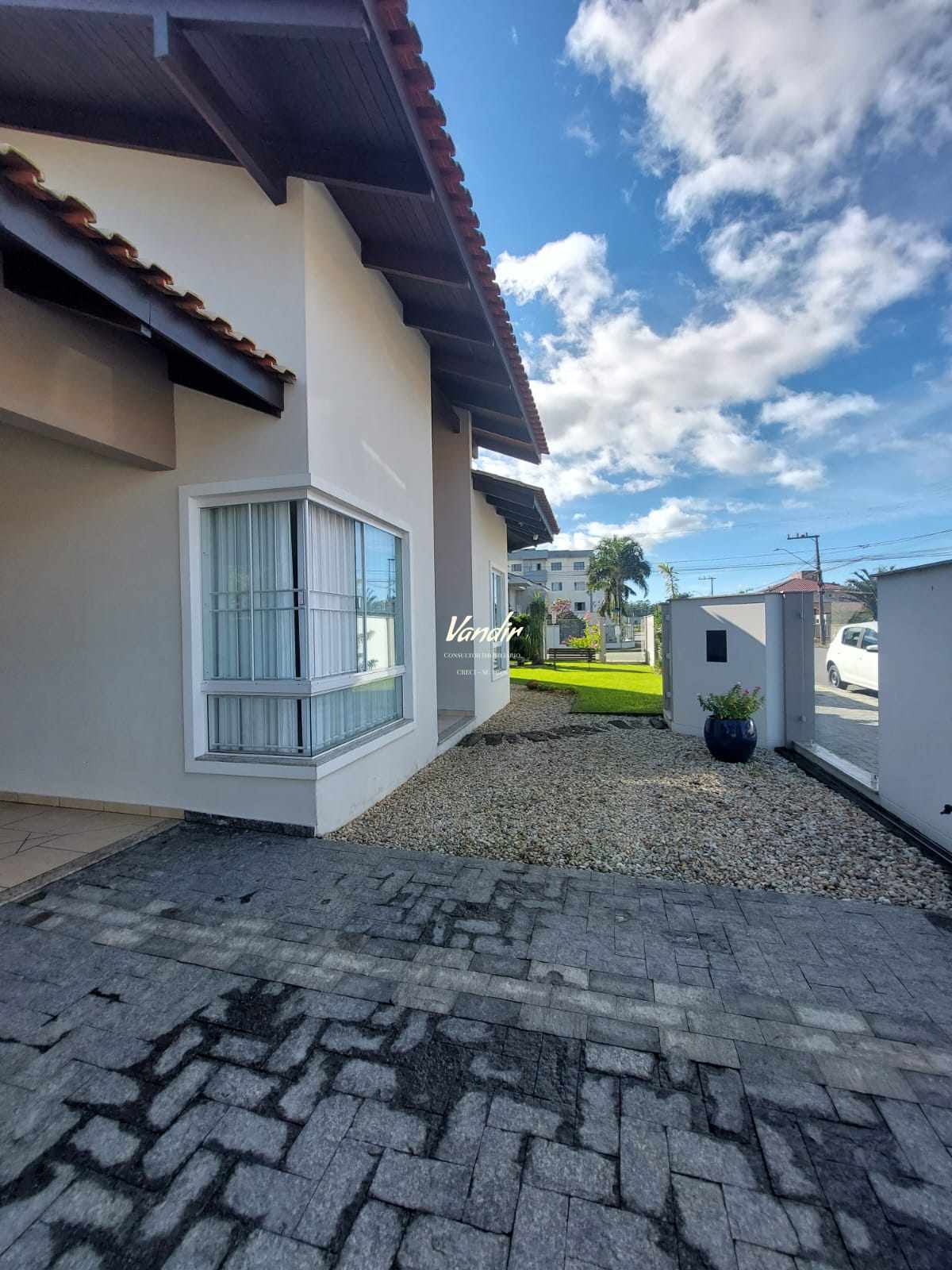Casa em Jaraguá do Sul