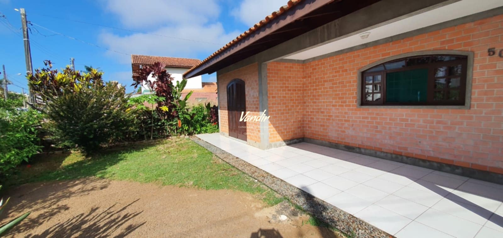 Casa em Balneário Piçarras