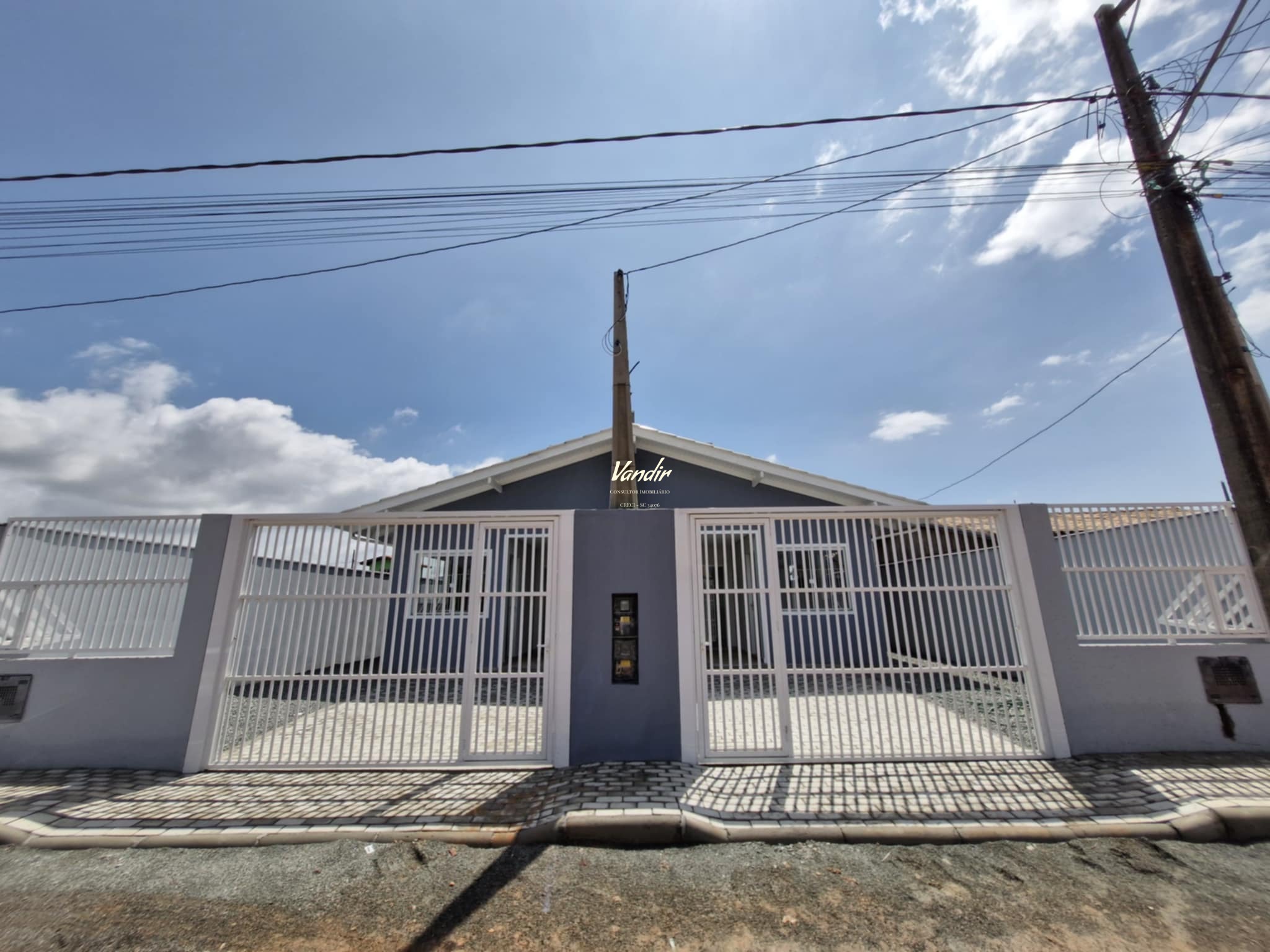 Casa Barra Velha
