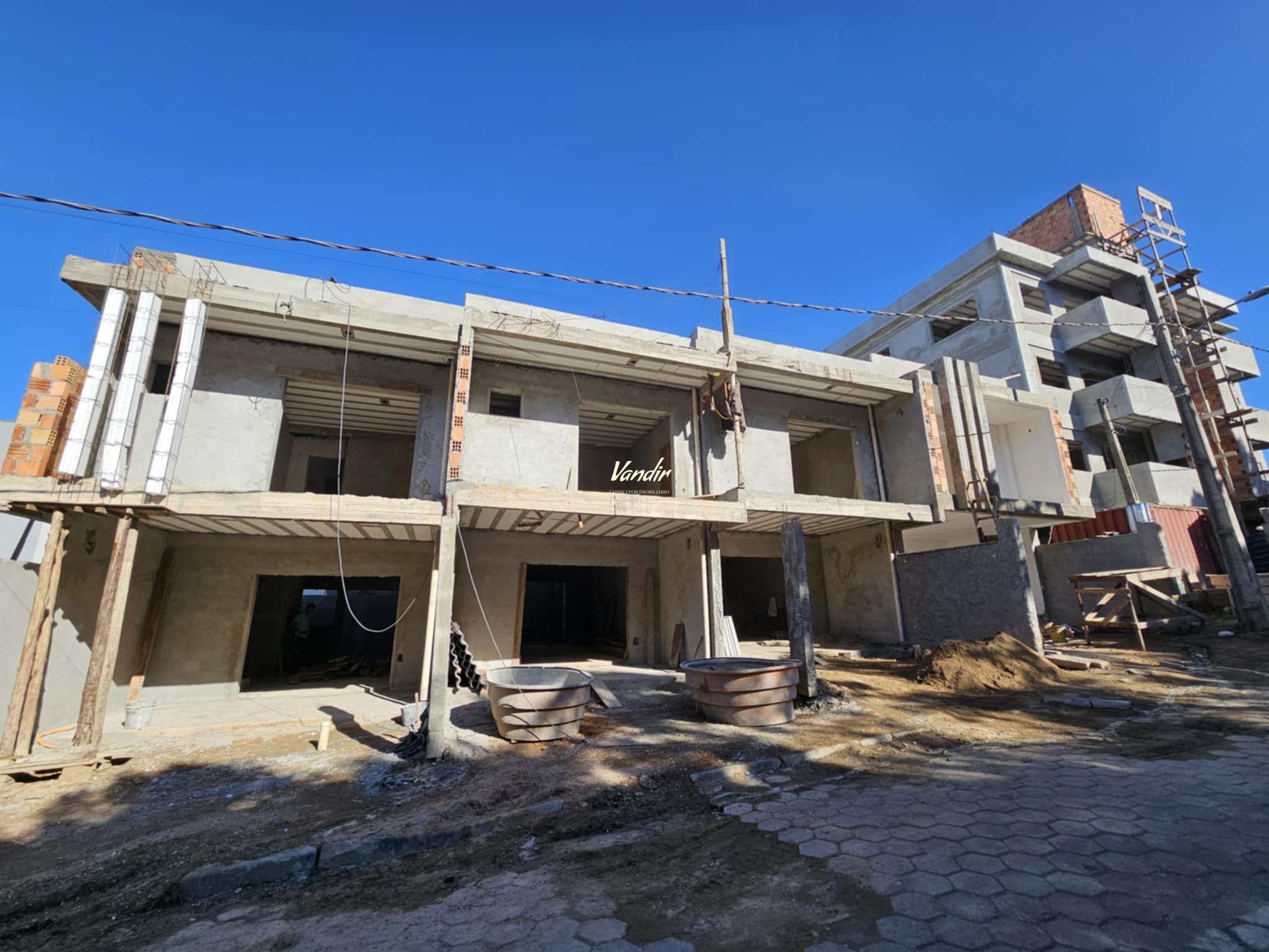 Sobrado Balneário Piçarras