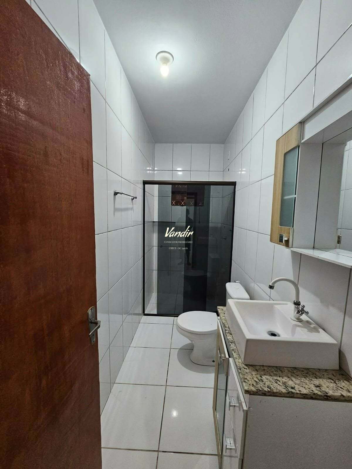 Banheiro