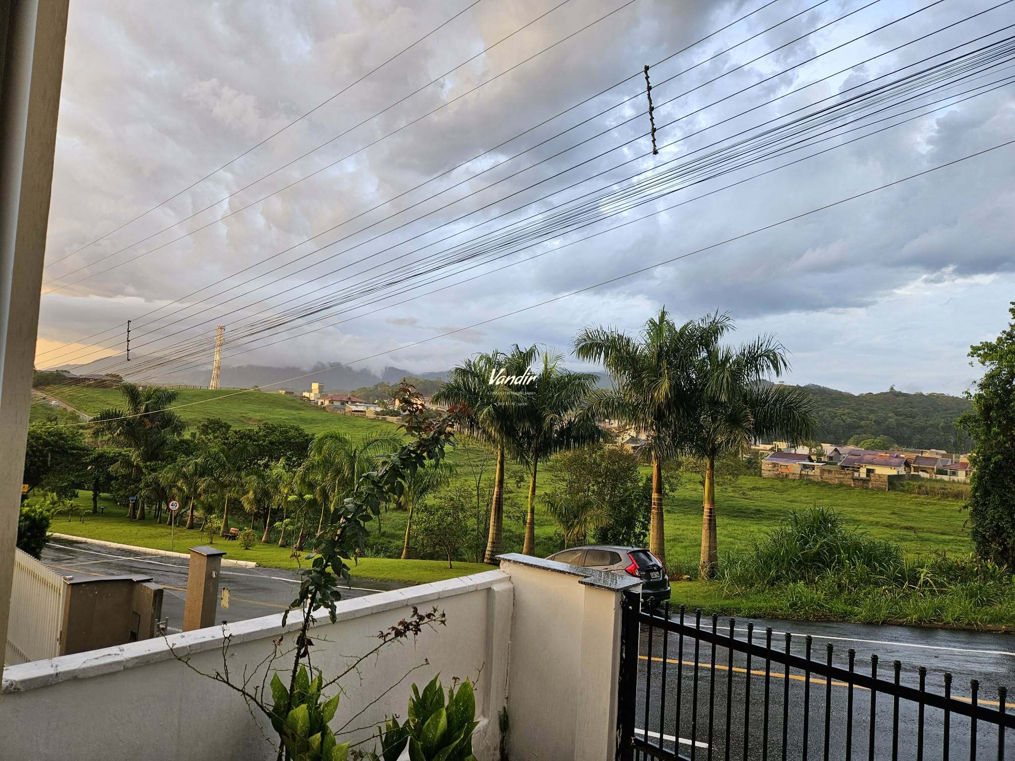 casa
