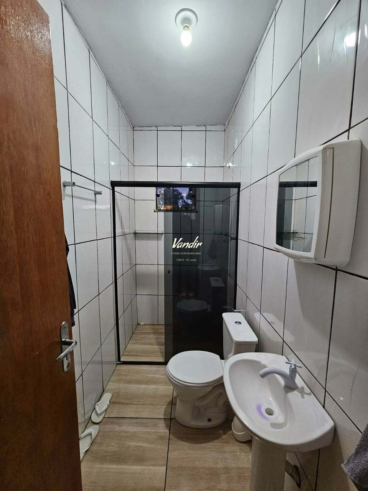 Banheiro