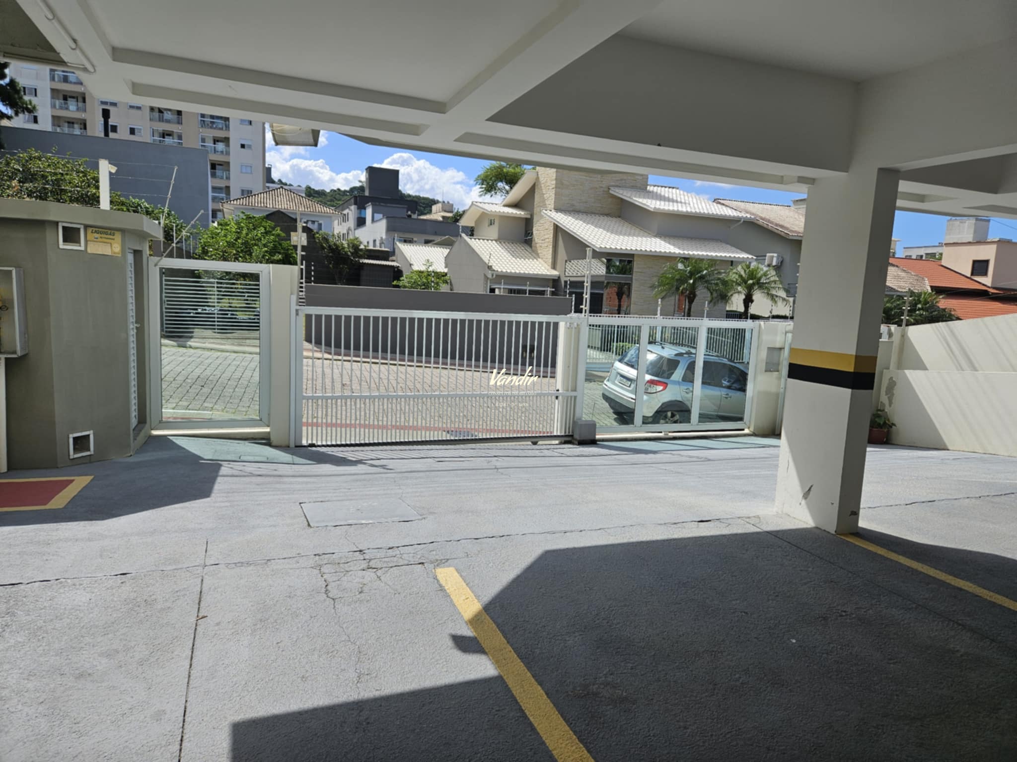 Apartamento em São José