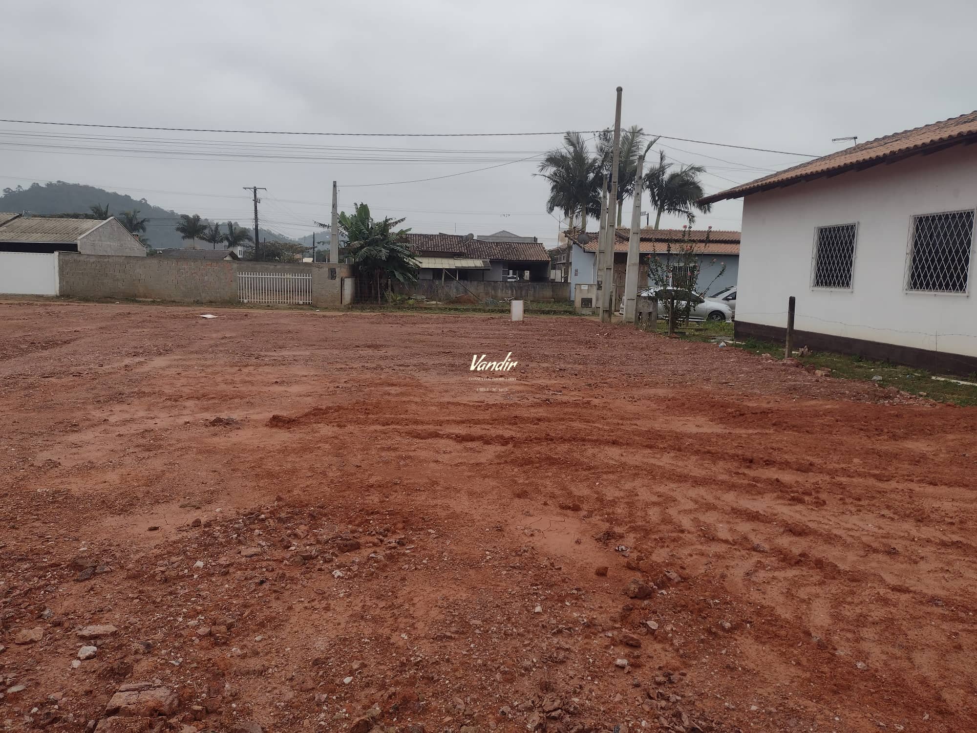 Terrenos em Barra Velha