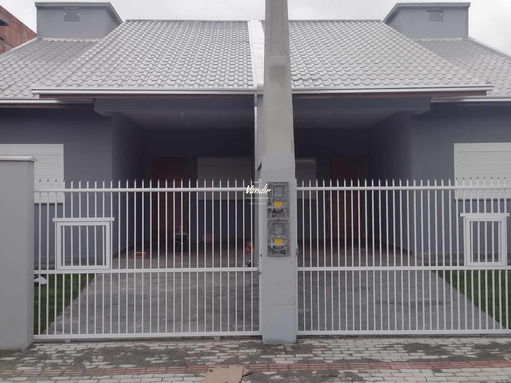 Casa em Balneário Piçarras