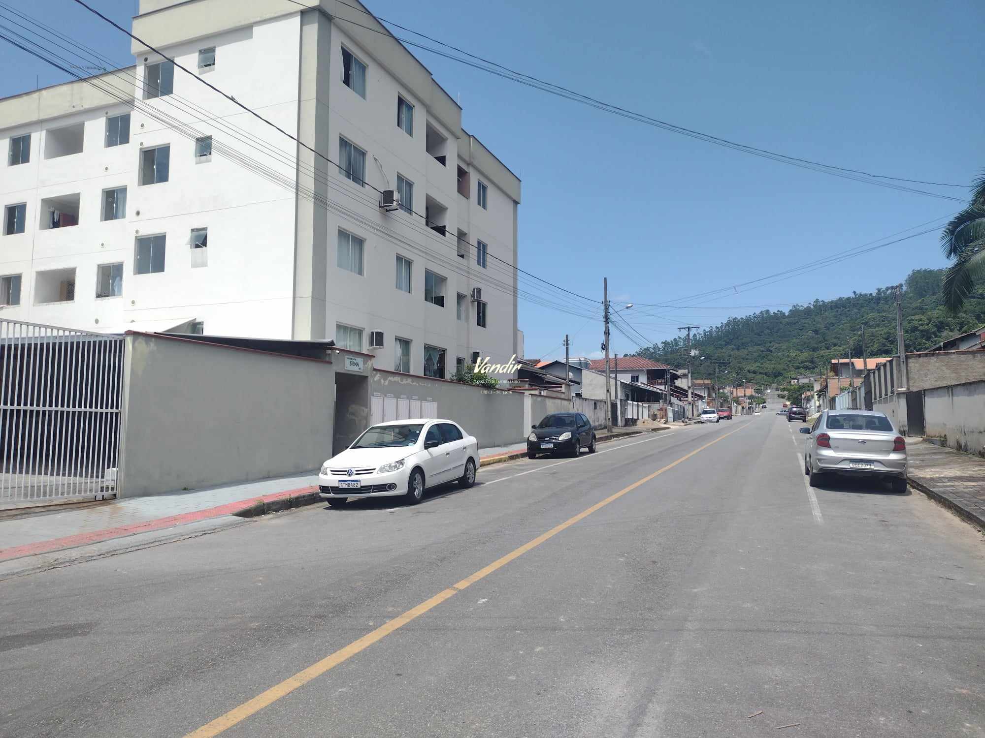 Apartamento em Jaraguá do Sul